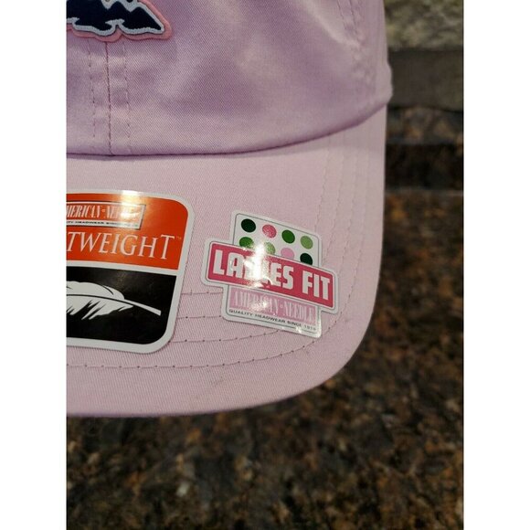 Mountian American Needie Light Weight Ladies Fit - Picture 3 of 8